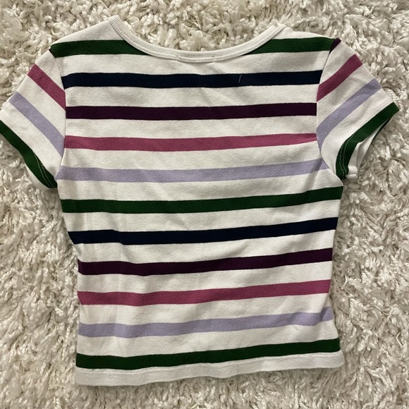 BRANDY MELVILLE TEE - Picture 3 of 3